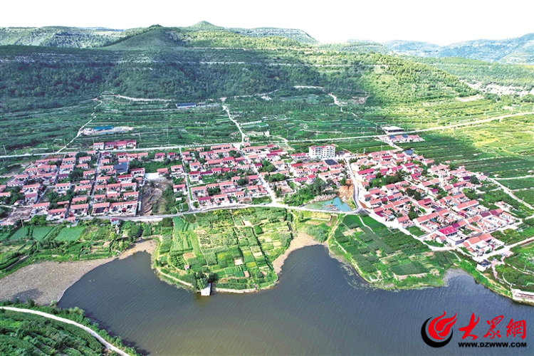 沂水畔迎来红火订单